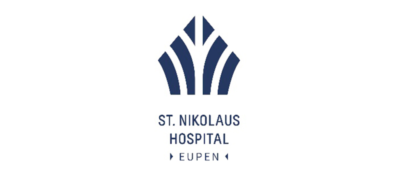 Hôpital St-Nicolas Eupen