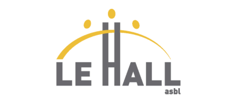 Initiative d’Habitations Protégées Le Hall