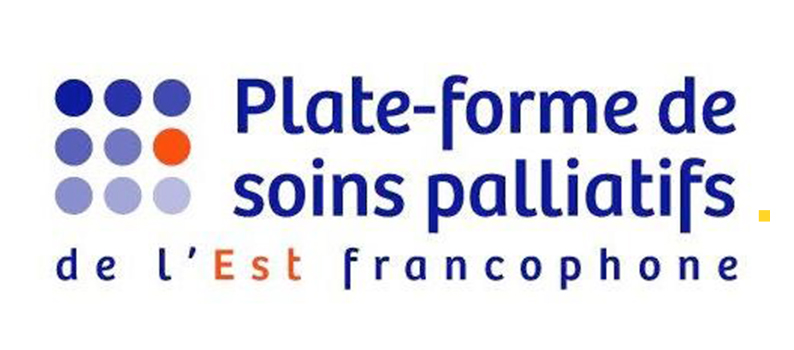 Plate-Forme des Soins Palliatifs de l'Est Francophone