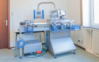 Pharmacie cpfa blistéreuse