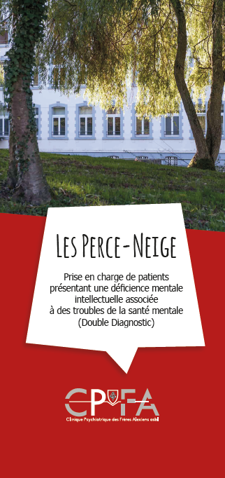 Hospitalisation sous la Loi de Protection de la Personne du Malade Mental