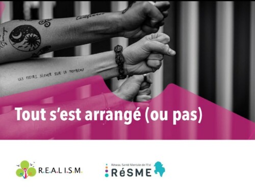 Tout s’est arrangé (ou pas)