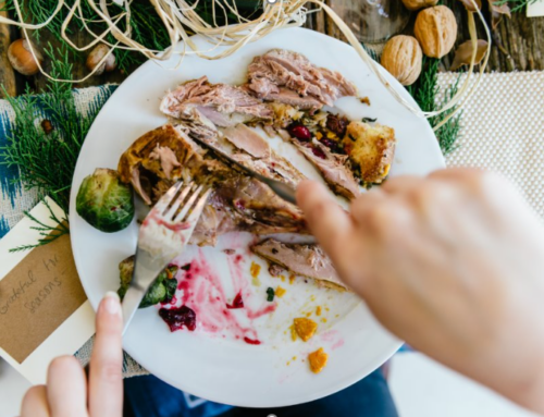 Emploi – DIETETICIEN (H/F/X)